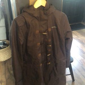 Merrill winter coat